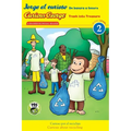 Curious George: Trash Into Treasure/Jorge El Curioso: de Basura a Tesoro: Bilingual English-Spanish - Paperback