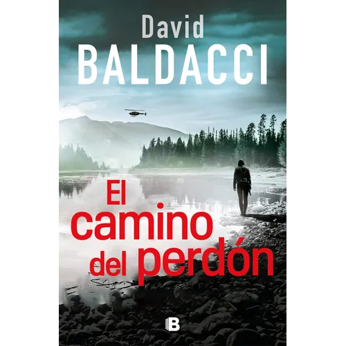 El Camino del Perdón / Long Road to Mercy - Paperback