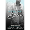 Justice for Erin - Paperback