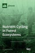 Nutrient Cycling in Forest Ecosystems - Hardcover