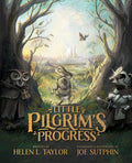 Little Pilgrim's Progress: The Illustrated Edition: From John Bunyan's Classic - Hardcover