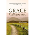 Grace Rediscovered - Paperback