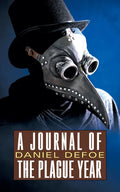 A Journal of the Plague Year - Paperback