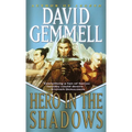 Hero in the Shadows: A Waylander the Slayer Novel - Paperback