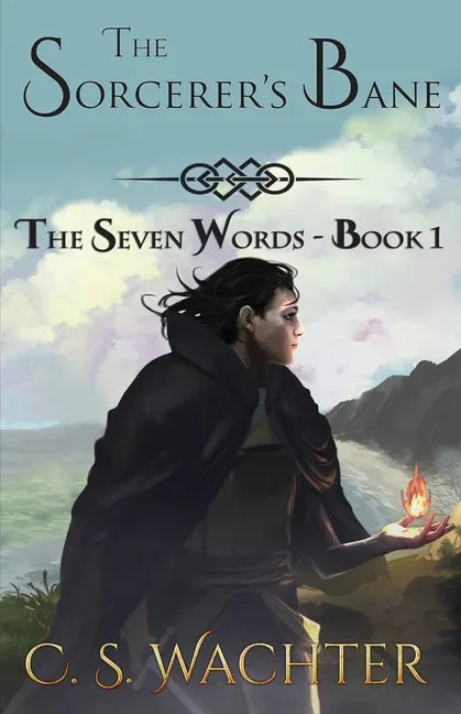 The Sorcerer's Bane - Paperback
