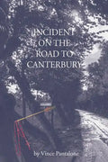 Incident on the Road to Canterbury - Paperback