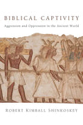 Biblical Captivity - Paperback