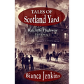 Tales of Scotland Yard: Ratcliffe Highway - Paperback