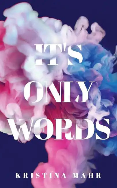 It's Only Words - Paperback