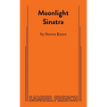 Moonlight Sinatra - Paperback