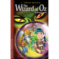 The Wizard of Oz: The Graphic Novel - Paperback