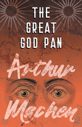 The Great God Pan - Paperback