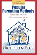 Popular Parenting Methods -Are They Really Working?: Time for Cpr: A Cultural Parenting Revolution - Paperback