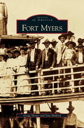 Fort Myers - Hardcover
