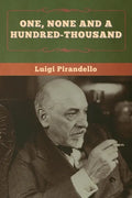 One, None and a Hundred-thousand - Paperback