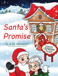 Santa's Promise - Paperback