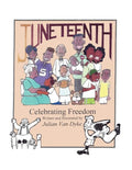 Juneteenth, Celebrating Freedom - Paperback