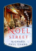Noel Street - Hardcover