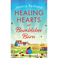 Healing Hearts at Bumblebee Barn - Hardcover