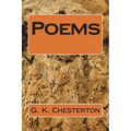 Poems - Paperback