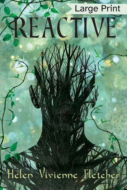 Reactive: Large Print Edition - Paperback