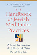 The Handbook of Jewish Meditation Practices - Hardcover