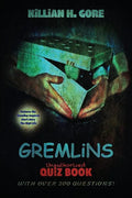 Gremlins Unauthorized Quiz Book - Paperback
