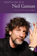 Conversations with Neil Gaiman - Hardcover