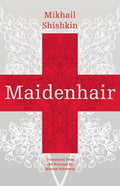 Maidenhair - Paperback