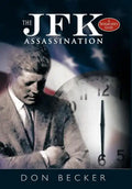 The JFK Assassination: A Researcher's Guide - Hardcover