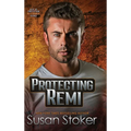 Protecting Remi - Hardcover