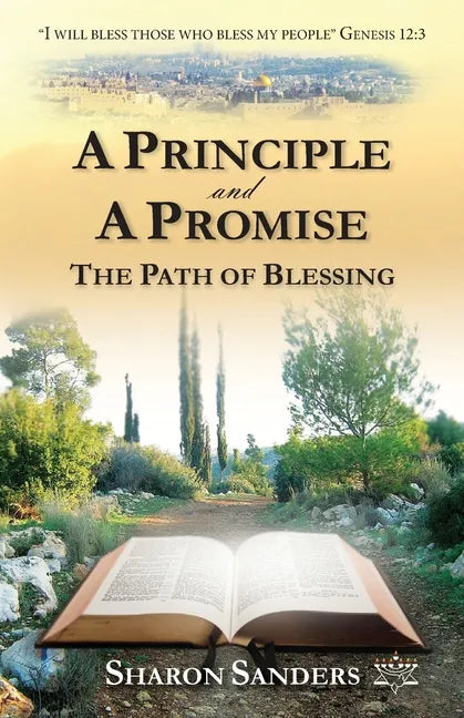 A Principle and a Promise - Paperback