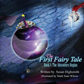 The First Fairy Tale: The Adventure Begins - Paperback