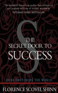 The Secret Door to Success - Paperback