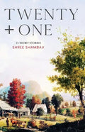 Twenty + One - 21 Short Stories - Paperback