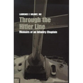 Through the Hitler Line: Memoirs of an Infantry Chaplain - Paperback