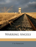 Warring Angels - Paperback