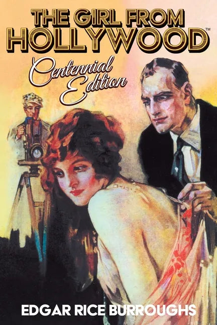 The Girl from Hollywood Centennial Edition - Paperback