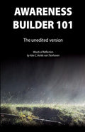 Awareness Builder 101 - Paperback