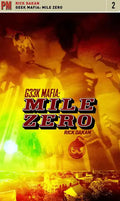 Geek Mafia: Mile Zero - Paperback