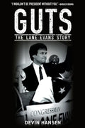 Guts: The Lane Evans Story - Paperback