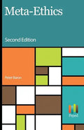 Meta Ethics - Paperback