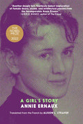 A Girl's Story - Paperback