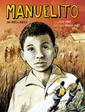 Manuelito (Spanish Edition) - Hardcover