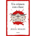 Un Crimen Con Clase /A Most Agreeable Murder - Paperback