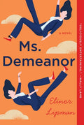 Ms. Demeanor - Paperback
