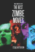 The Best Zombie Movies - Paperback