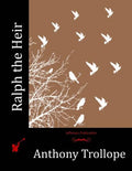 Ralph the Heir - Paperback