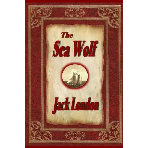 The Sea Wolf - Paperback