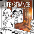 Life Is Strange: Coloring Book - Paperback